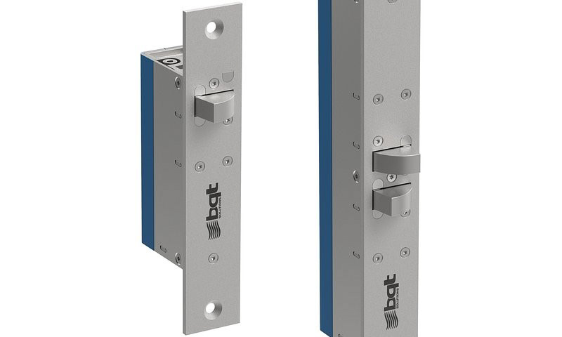 BQT Solutions launches new locking technology